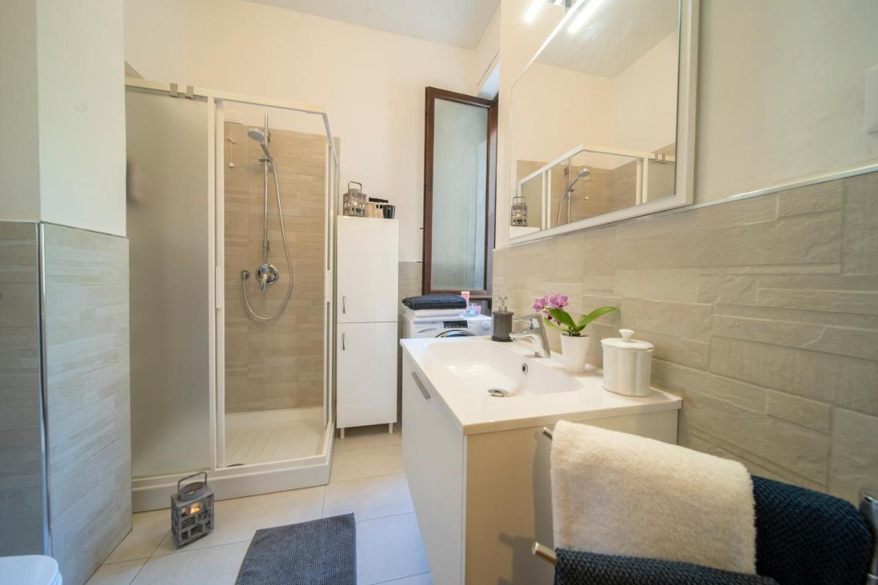 Cozy Roman Apartment With Parking 佛罗伦萨 外观 照片