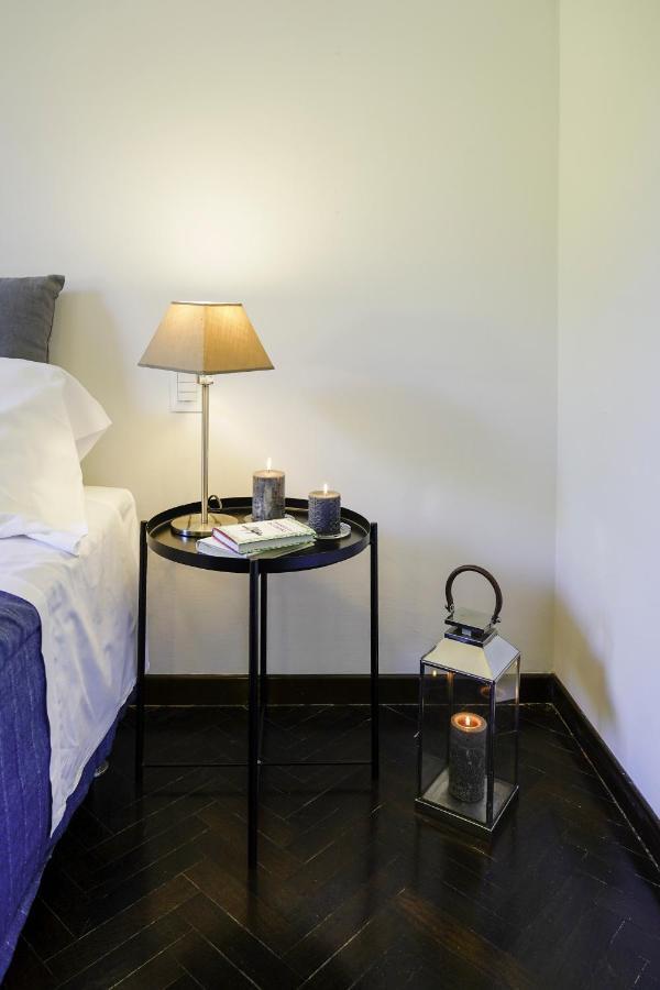 Cozy Roman Apartment With Parking 佛罗伦萨 外观 照片