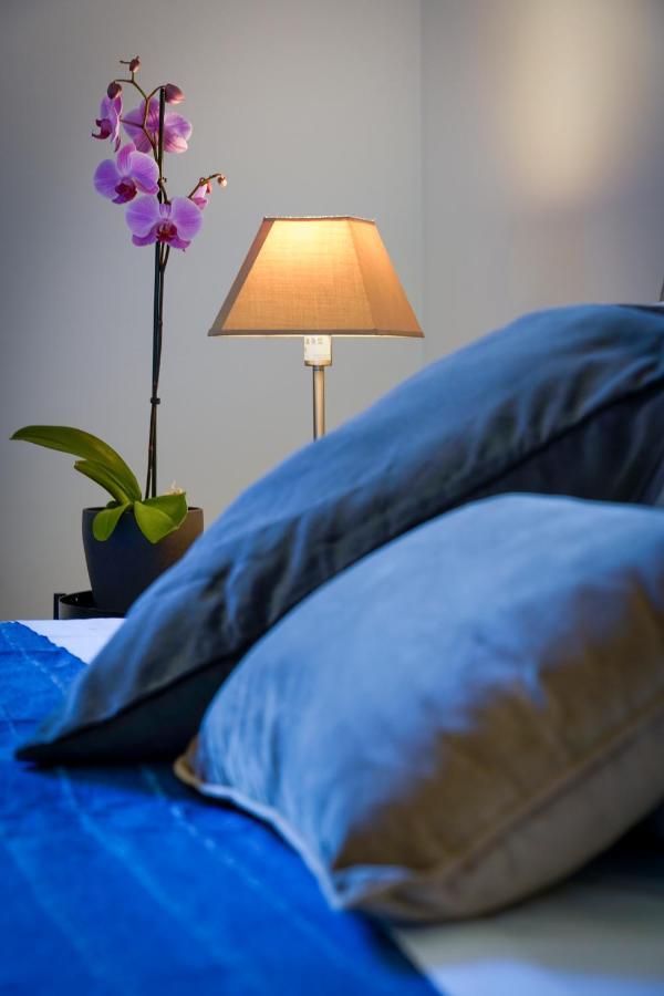 Cozy Roman Apartment With Parking 佛罗伦萨 外观 照片